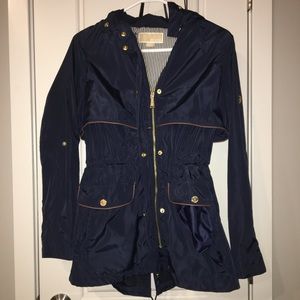 Michael Kors Designer Fashion Jacket